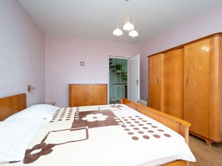 Holiday house Rab (Stadt)  30