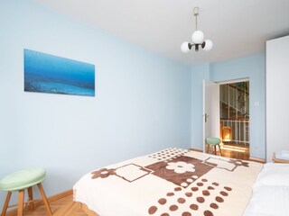 Holiday house Rab (Stadt)  36