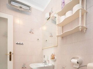 Holiday house Rab (Stadt)  40