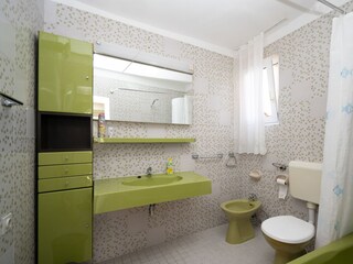 Holiday house Rab (Stadt)  41