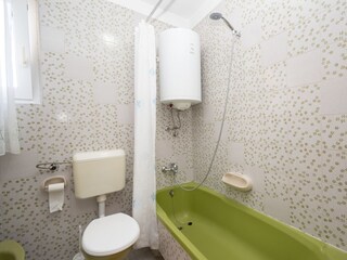 Holiday house Rab (Stadt)  42