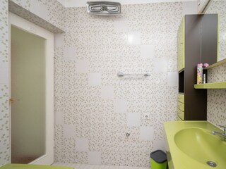 Holiday house Rab (Stadt)  43