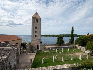 Holiday house Rab (Stadt)  51