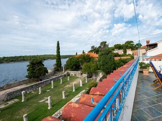 Holiday house Rab (Stadt)  53