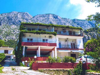 Apartment Zivogosce  3