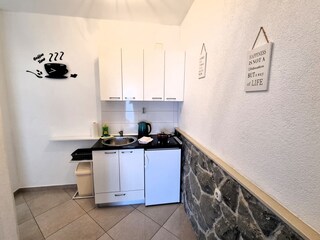 Apartment Zivogosce  5
