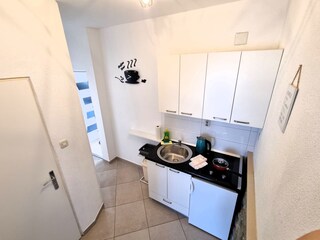 Apartment Zivogosce  6