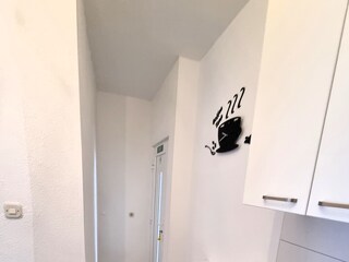 Apartment Zivogosce  12