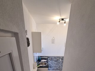 Apartment Zivogosce  13