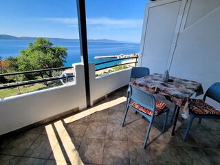 Apartment Zivogosce  15