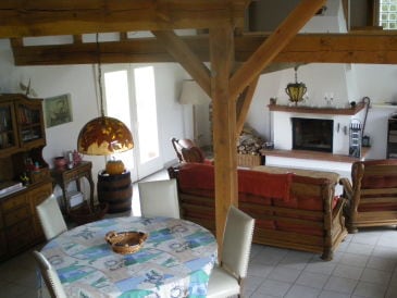 Landhaus Ferienwohnung Birkenhof