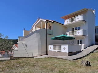 Apartment Lopar  5