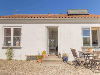 Vakantiehuis Ferring Buitenaudio-opname 2