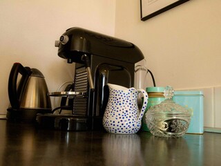 Vakantiehuis Ferring  17