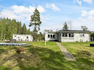 Vakantiehuis Gamleby Buitenaudio-opname 5