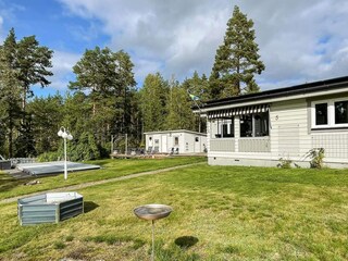 Ferienhaus Gamleby Außenaufnahme 7