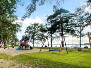 Vakantiehuis Gamleby  23