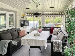 Casa per le vacanze Gamleby  24