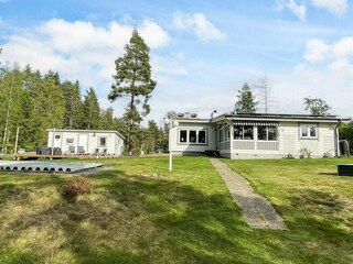 Maison de vacances Gamleby Enregistrement extérieur 8