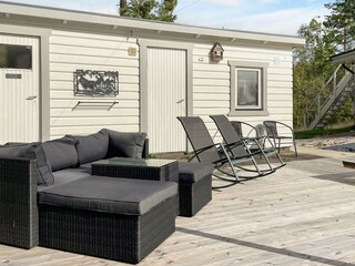 Casa per le vacanze Gamleby Registrazione all'aperto 4