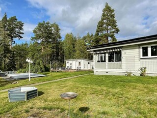 Maison de vacances Gamleby Enregistrement extérieur 6