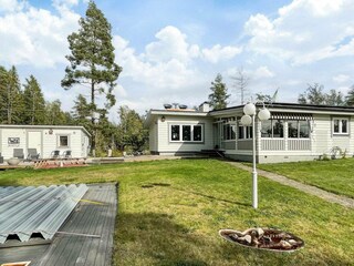 Maison de vacances Gamleby Enregistrement extérieur 3