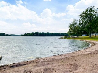 Maison de vacances Gamleby  9