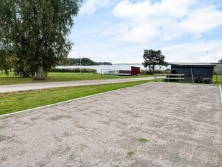 Casa de vacaciones Gamleby  10