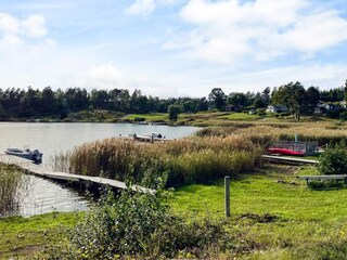 Vakantiehuis Gamleby  16
