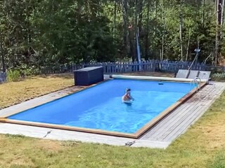 Maison de vacances Gamleby  11