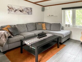 Vakantiehuis Gamleby  17