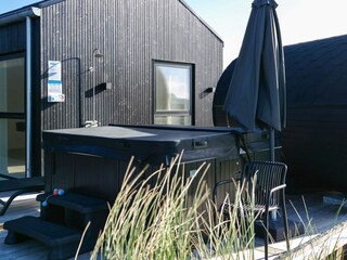 Ferienhaus Saltum  22