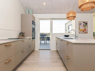 Ferienhaus Saltum  9