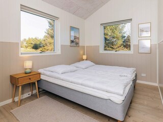 Ferienhaus Saltum  10