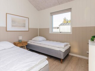 Ferienhaus Saltum  12