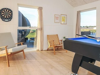 Ferienhaus Saltum  13