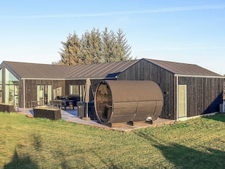 Ferienhaus Saltum  14