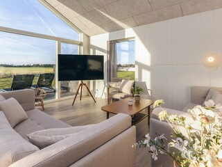 Ferienhaus Saltum  23