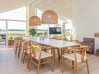 Ferienhaus Saltum  26