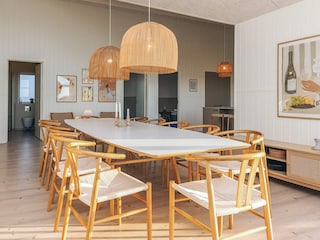 Ferienhaus Saltum  27