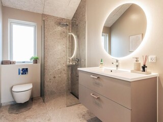 Vakantiehuis Saltum  25