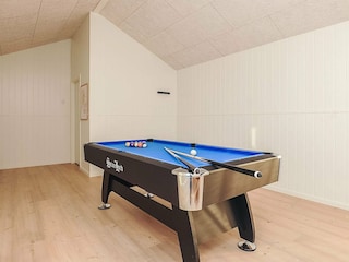 Ferienhaus Saltum  34