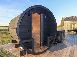 Ferienhaus Saltum  35