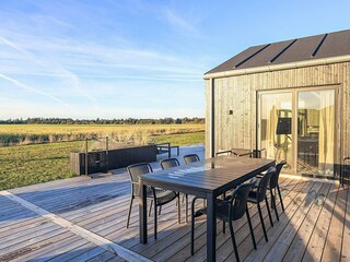 Ferienhaus Saltum  36