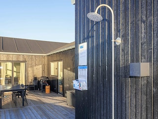 Ferienhaus Saltum  4