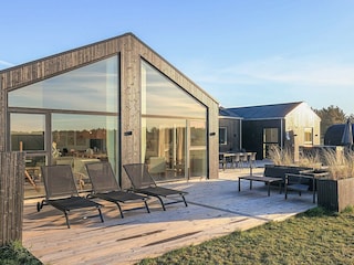 Ferienhaus Saltum  5