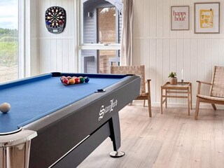 Ferienhaus Saltum  6