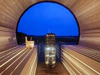 Ferienhaus Saltum  7