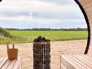 Ferienhaus Saltum  8