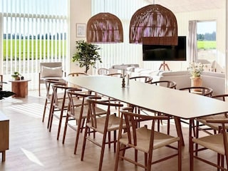 Ferienhaus Saltum  15